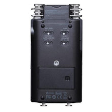 Tascam DR-100 MKII 24-Bit/96kHz Handheld Linear PCM Recorder
