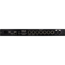 Studio Technologies Model 5330 Flex Use Dante Audio Interface