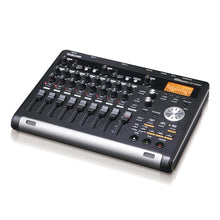Tascam DP-03SD 8 Track Digital Portastudio