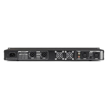 Samson MXS2800 2x825 Watt Class D Power Amplifier