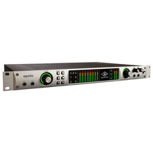 Universal Audio Apollo FireWire Audio Interface (with Realtime UAD Processing)