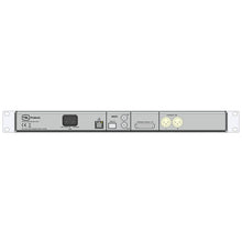 TSL MPA1-MIX Multi-Channel Audio Monitor with Mixing (MADI/Analog)
