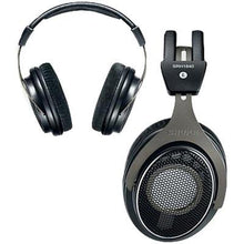 Shure SRH1840 Professional Reference Open Back Headphones