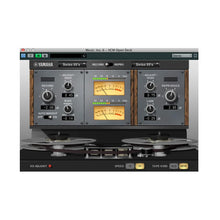Steinberg Vintage Open Deck VCM Analog Tape Modeling Plug In Bundle (VST)