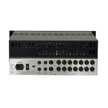 Thermionic Culture Fat Bustard II 12 Channel All Valve Summing Mixer