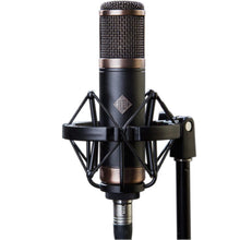 Telefunken CU-29 R-F-T Series Tube Microphone with HC00 Flight Case