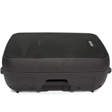 Samson Auro X12D Active 12-Inch 2-Way Loudspeaker