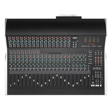 SSL XL Desk 44-Input Analog Recording Console (with 8 E Series 500 EQs)