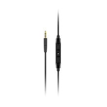 Sennheiser HD 461i Closed Over-Ear Headphones (Apple iOS)