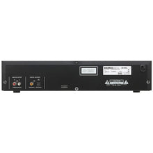 Tascam CD-200iL Professional CD Player with 30 Pin/Lightning iOS Dock