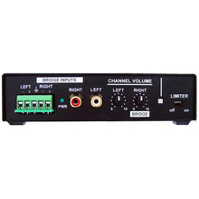 Rolls PA202 Stereo 20W/Ch Class D Mini Amplifier
