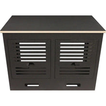 Sound Construction R16-2 ST Double Bay Straight Studio Rack (16 Space)