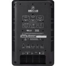 Mackie Hr824mk2 8 Inch Active Studio Monitor (Single)