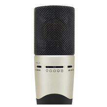 Sennheiser MK 8 Multi Pattern Large Diaphragm Condenser Microphone