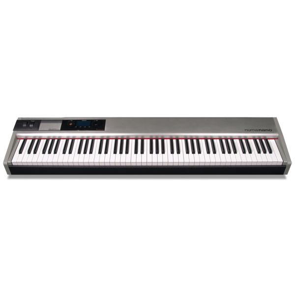 Studiologic Numa-Nano 88 Key Digital Piano