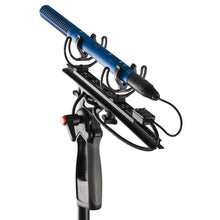 Schoeps CMIT WS4 SET Shotgun Microphone Kit (with Rycote Windshield)