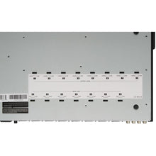 Tascam LA-80mkII 8 Channel Unbalanced to Balanced Audio Converter