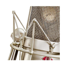 Neumann TLM 49 Large-Diaphragm Cardioid Studio Condenser Microphone