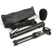 Tascam TRACKPACK iXR - iOS Recording Bundle with Microphone