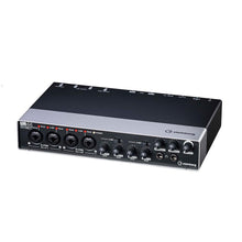 Steinberg UR44 6 In 4 Out USB 2.0 Audio Interface