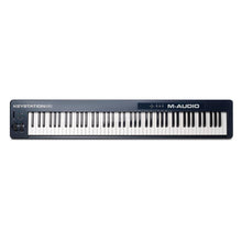 M-Audio Keystation 88 USB Keyboard Controller