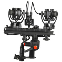 Rycote 016917 Connbox 9 for Sennheiser MKH 8020 / 8040 / 8050 in WS 9 Kit