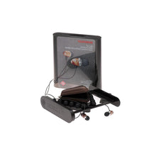 Telefunken TH-140 Noise Isolating Earphones