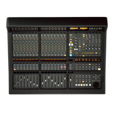 SSL Matrix2 40-Input Analog Recording Console and Control Surface