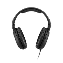Sennheiser HD 461g Closed Over-Ear Headphones (Samsung Galaxy)