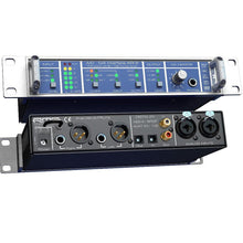 RME ADI2 24 Bit 192KHz 2 Channel Analog to ADAT/SPDIF Converter