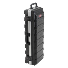 SKB 1SKB-H3611 36 x 11 Trap Case with Wheels