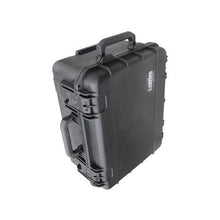 SKB 3I-1914-8B-C Waterproof Rolling Utility Case with Dice Foam (19x14x8")