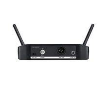 Shure GLXD4 Wireless Receiver