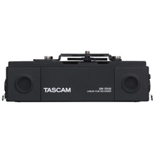 Tascam DR-701D 6-Track PCM Recorder for DSLR Applications