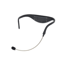 Samson AirLine 88 UHF Headset Wireless System (D Band/542-566 MHz)