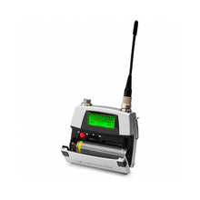 Sennheiser SK 5212 Miniature Wireless Bodypack Transmitter (B Band/602-698 MHz)