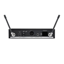 Shure BLX4R Rackmount Wireless Receiver (J10 Band - 584-608 MHz)