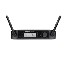 Shure GLXD4 Wireless Receiver