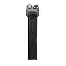 Tascam DR-22WL Stereo Portable Recorder (with Wi Fi)