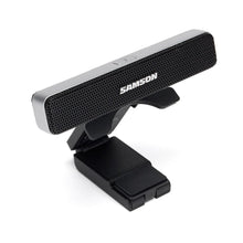 Samson Go Mic Connect Portable Stereo USB Microphone