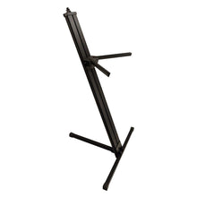 Ultimate Support DX-48B PRO Deltex Single Tier Keyboard Stand