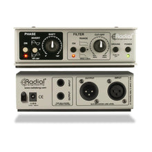 Radial Engineering Phazer Active Class-A Phase Adjuster