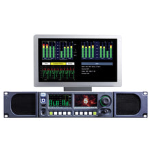 TSL PAM1 MK2 Precision Audio Monitor (16 Channel Non Dolby)