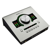 Universal Audio Apollo Twin SOLO Desktop High Resolution Interface (with Realtime UAD Processing)