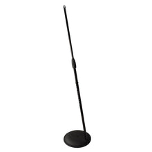 Ultimate Support MC-FT-100 Full Tilt Round Base Microphone Stand