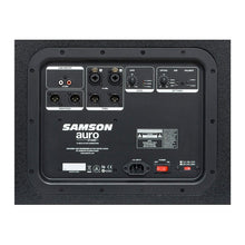 Samson Auro D1500 15 Inch Active Subwoofer