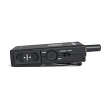 Samson Synth 7 Professional UHF Guitar Wireless System (I Band)