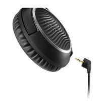 Sennheiser HD 461i Closed Over-Ear Headphones (Apple iOS)