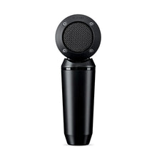 Shure PGA181-XLR Side Address Cardioid Condenser Microphone (with XLR Cable)