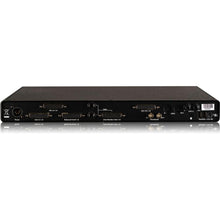 Metric Halo ULN-8 8 Channel AD-DA Converter and Firewire Interface (with Monitor Control)